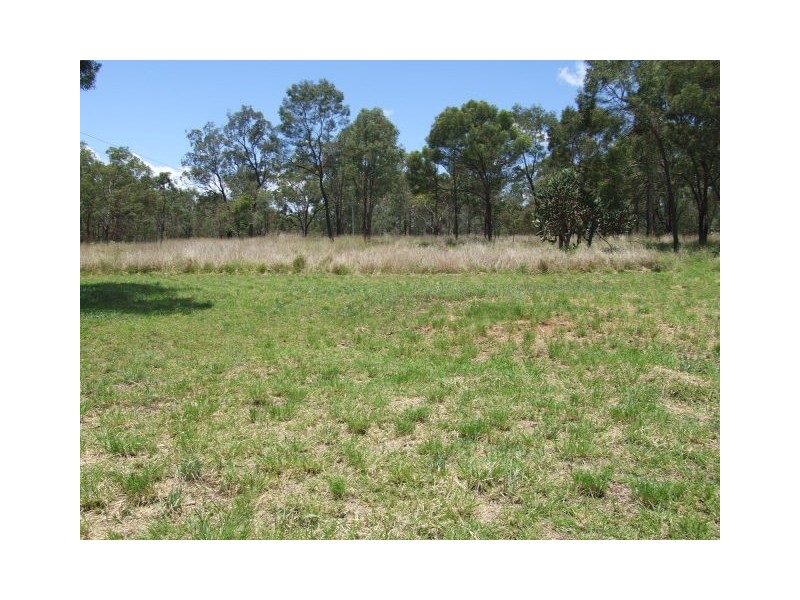Lot 207 William Street, Hivesville QLD 4612