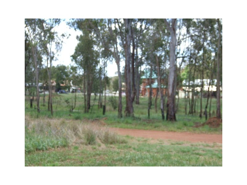 Lot 207 William Street, Hivesville QLD 4612