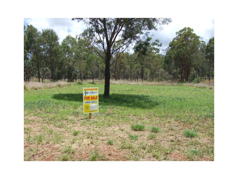 Lot 207 William Street, Hivesville QLD 4612