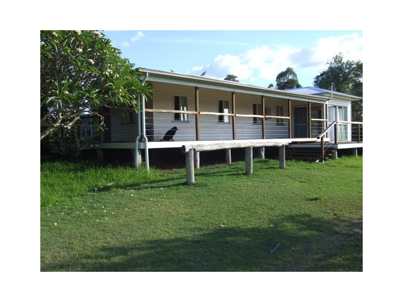 249 Gayndah Road, Murgon QLD 4605