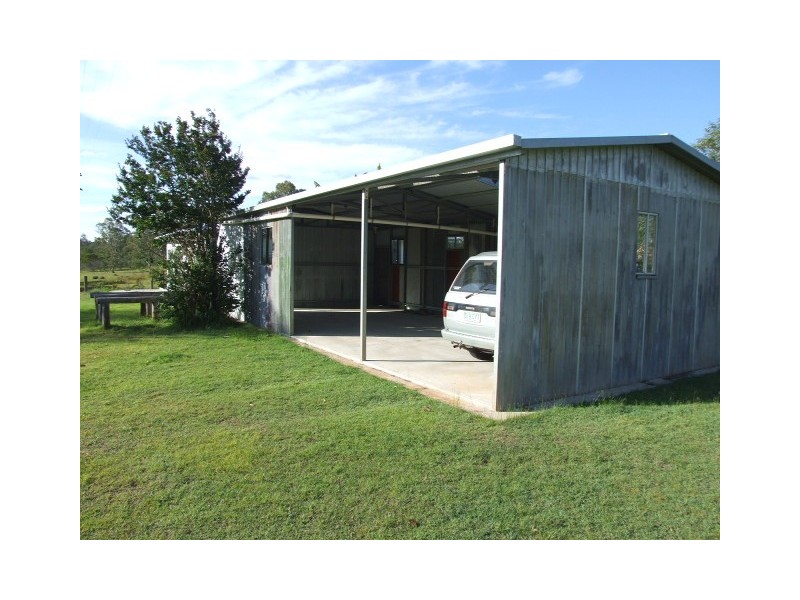 249 Gayndah Road, Murgon QLD 4605