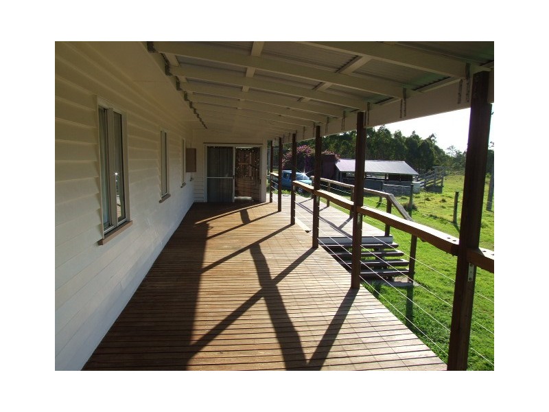 249 Gayndah Road, Murgon QLD 4605
