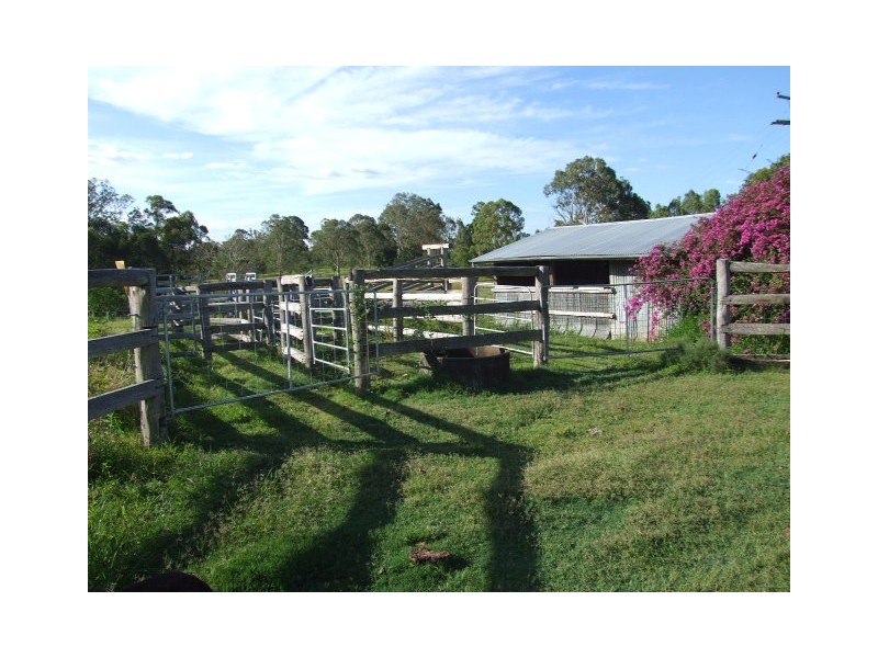 249 Gayndah Road, Murgon QLD 4605