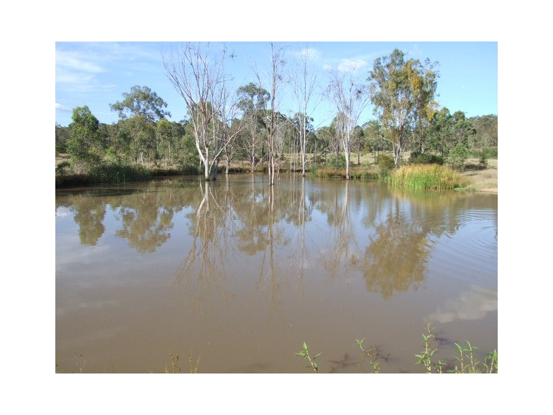 249 Gayndah Road, Murgon QLD 4605