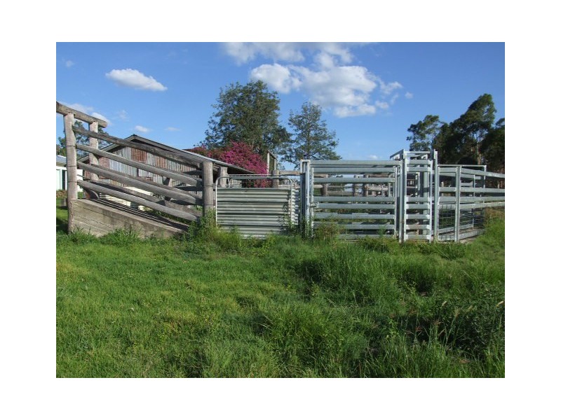 249 Gayndah Road, Murgon QLD 4605