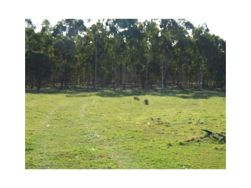 249 Gayndah Road, Murgon QLD 4605