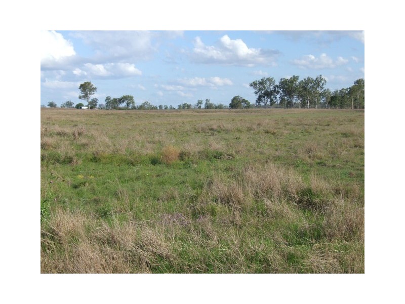 142 Bradleys Road, Murgon QLD 4605