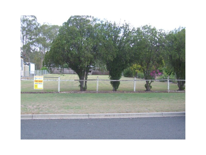 156 MacKenzie Street, Wondai QLD 4606