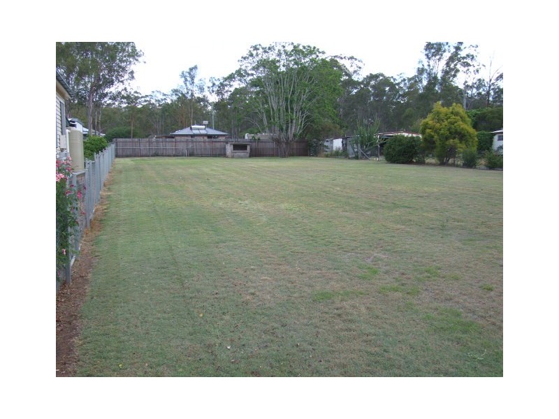 156 MacKenzie Street, Wondai QLD 4606