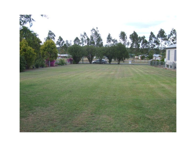 156 MacKenzie Street, Wondai QLD 4606