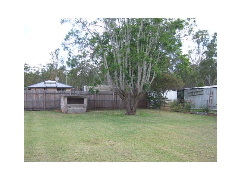 156 MacKenzie Street, Wondai QLD 4606