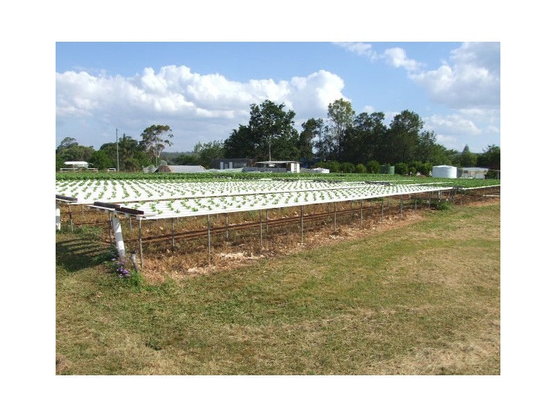 Lot 85 Butler Drive, Proston QLD 4613
