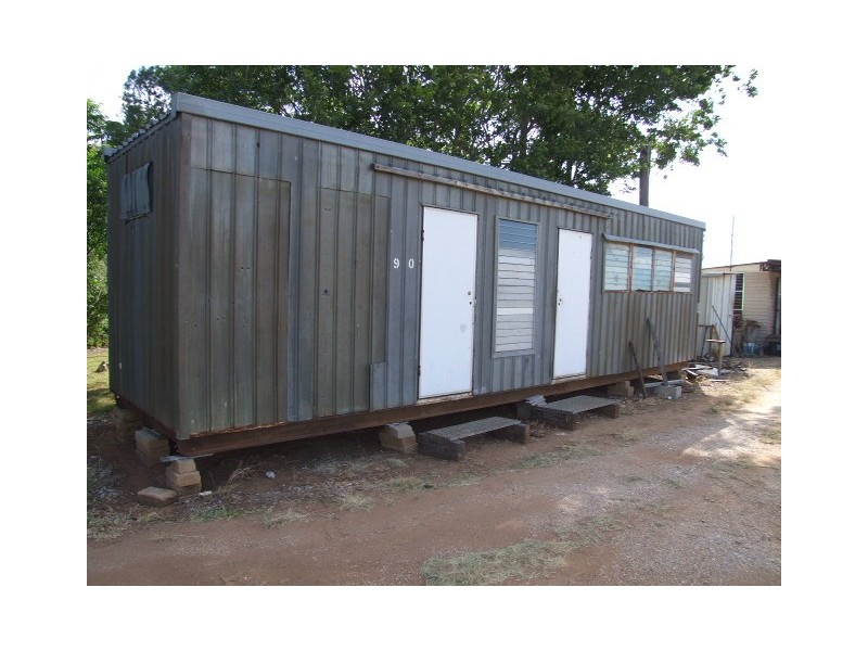 Lot 85 Butler Drive, Proston QLD 4613