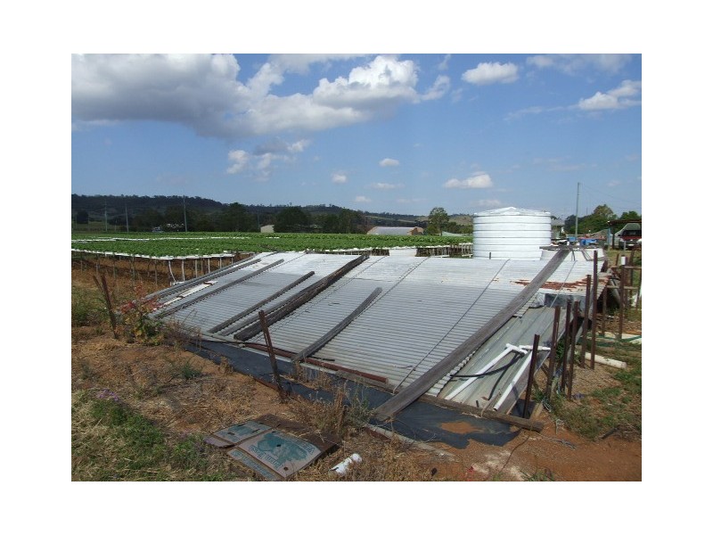 Lot 85 Butler Drive, Proston QLD 4613