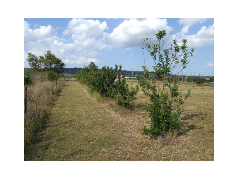 Lot 85 Butler Drive, Proston QLD 4613