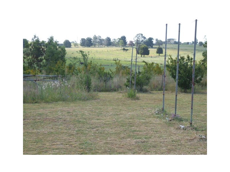 Lot 85 Butler Drive, Proston QLD 4613