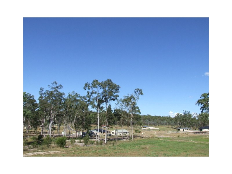 17 McLucas Crescent, Wondai QLD 4606