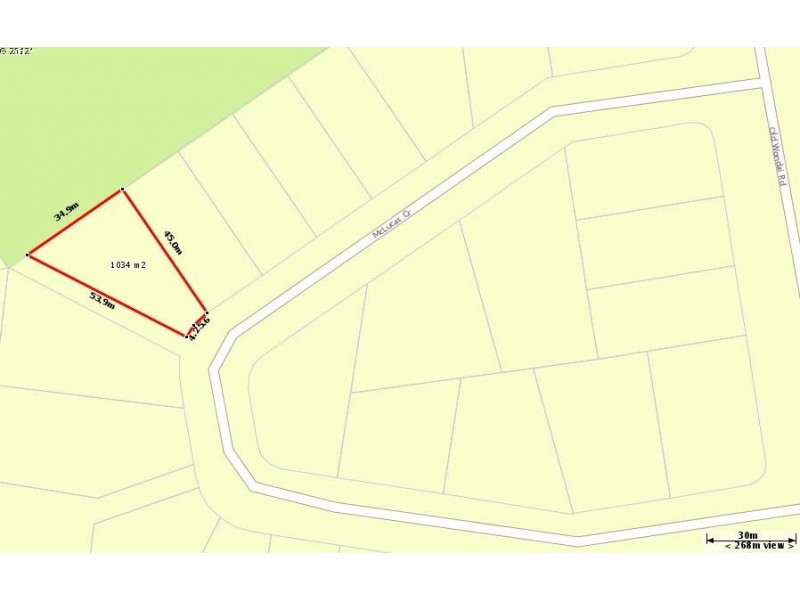 17 McLucas Crescent, Wondai QLD 4606