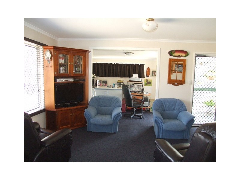 80 Baynes Street, Wondai QLD 4606