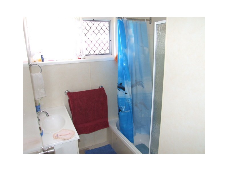 80 Baynes Street, Wondai QLD 4606