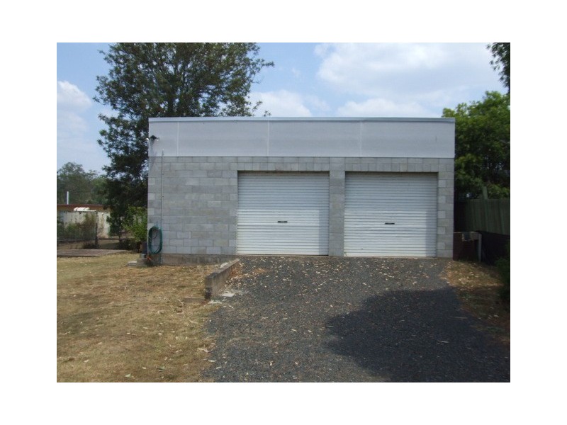 80 Baynes Street, Wondai QLD 4606