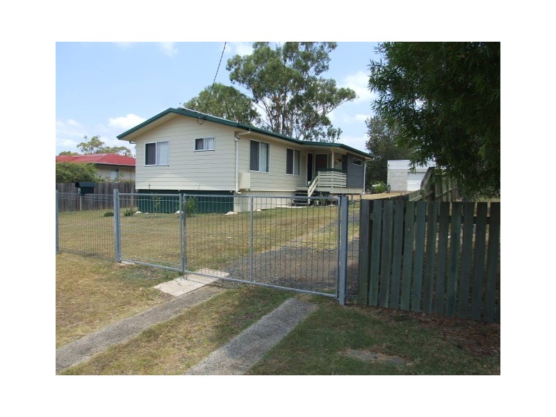 80 Baynes Street, Wondai QLD 4606