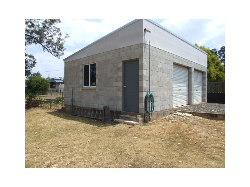 80 Baynes Street, Wondai QLD 4606