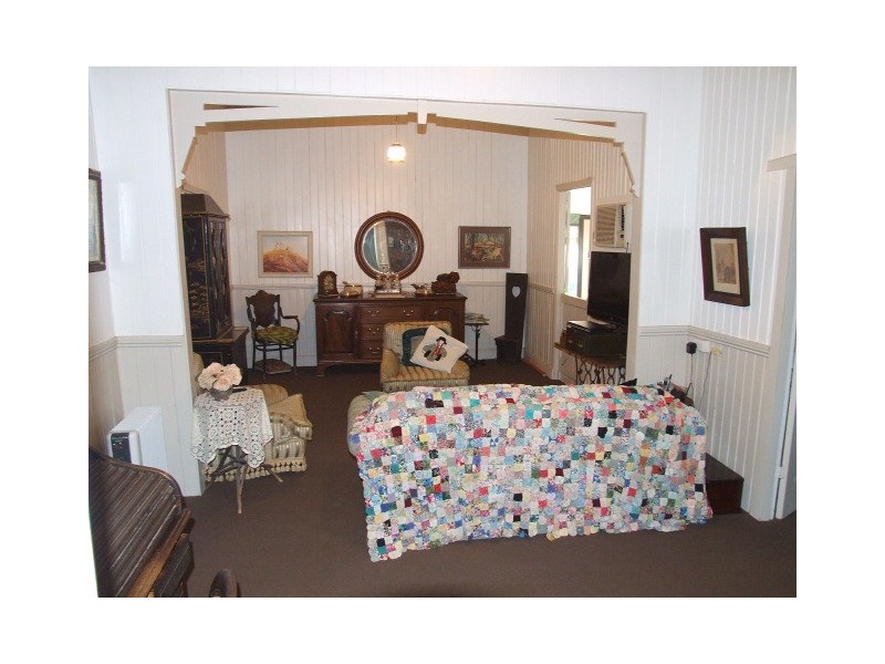 9 Howard Lane, Proston QLD 4613