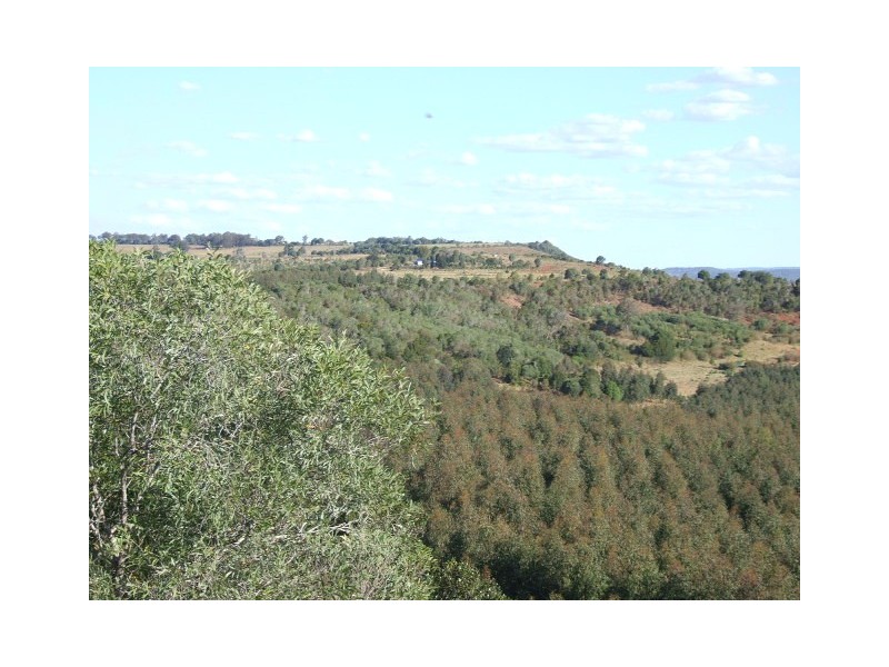 9 Howard Lane, Proston QLD 4613