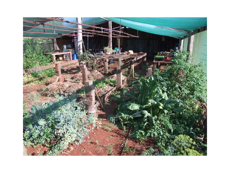 9 Howard Lane, Proston QLD 4613