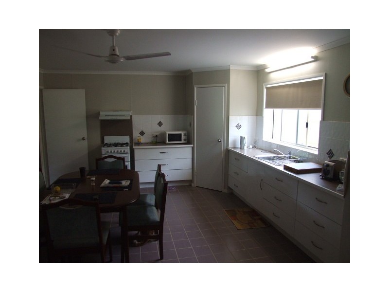 80 Old Cherbourg Road, Wondai QLD 4606