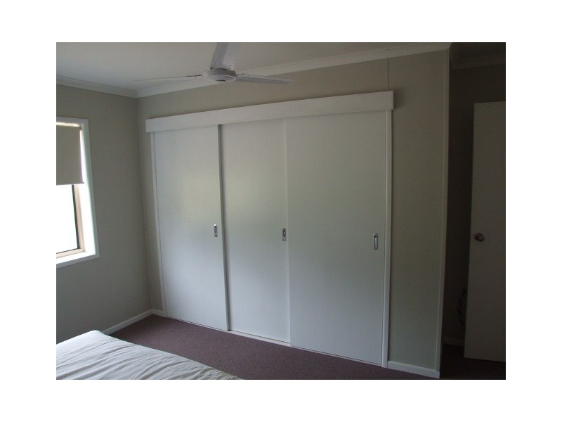 80 Old Cherbourg Road, Wondai QLD 4606