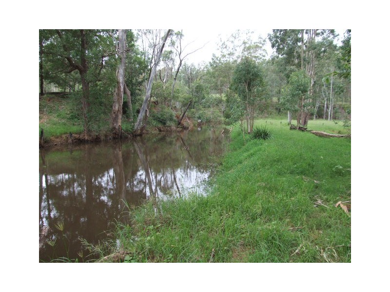 80 Old Cherbourg Road, Wondai QLD 4606