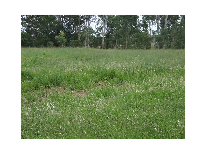 80 Old Cherbourg Road, Wondai QLD 4606