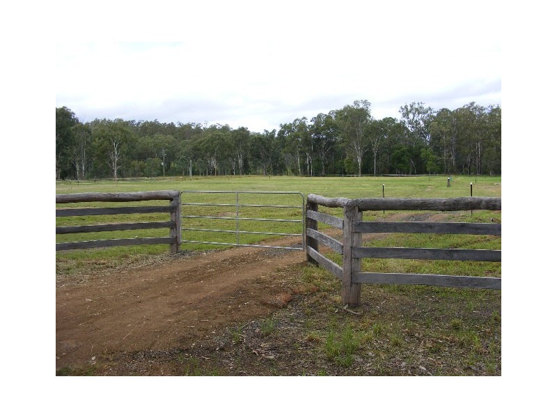 80 Old Cherbourg Road, Wondai QLD 4606