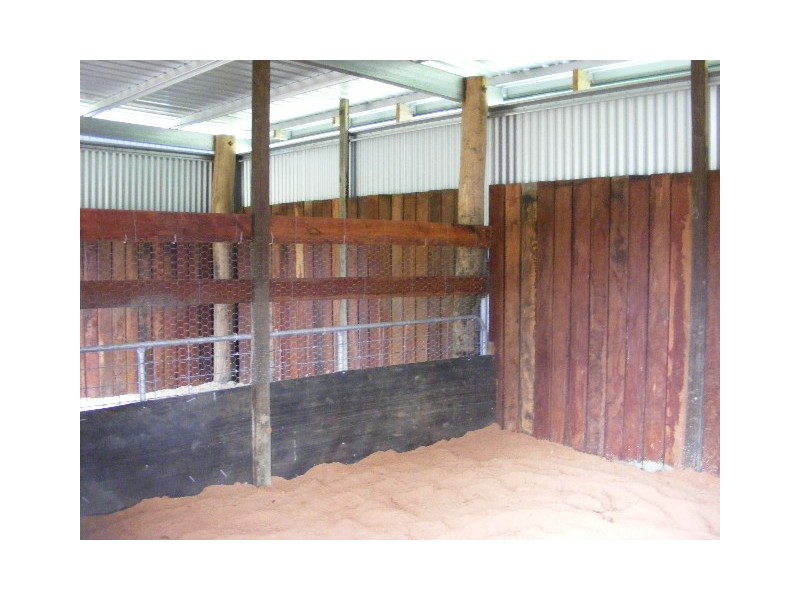 80 Old Cherbourg Road, Wondai QLD 4606