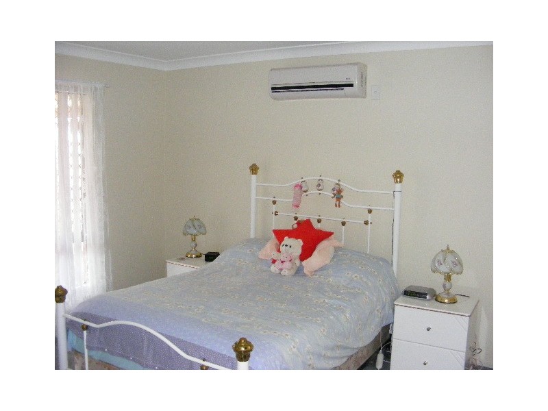 2 Grant Crescent, Wondai QLD 4606