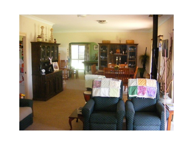 52 Levers Road, Murgon QLD 4605