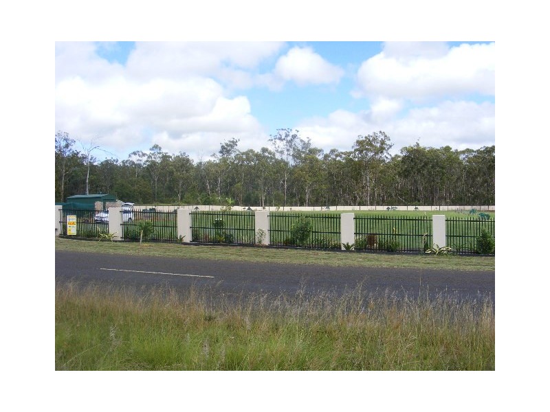 Lot 69 Hines Road, Wondai QLD 4606
