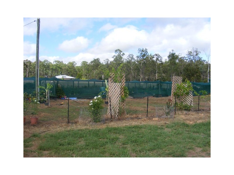 Lot 69 Hines Road, Wondai QLD 4606