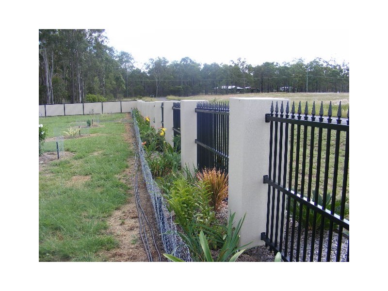 Lot 69 Hines Road, Wondai QLD 4606