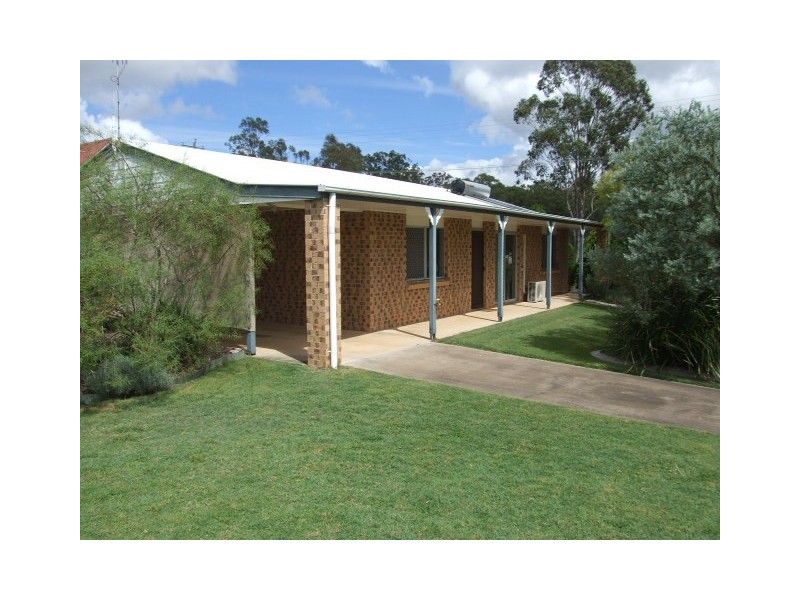 12 Philps Street, Wondai QLD 4606
