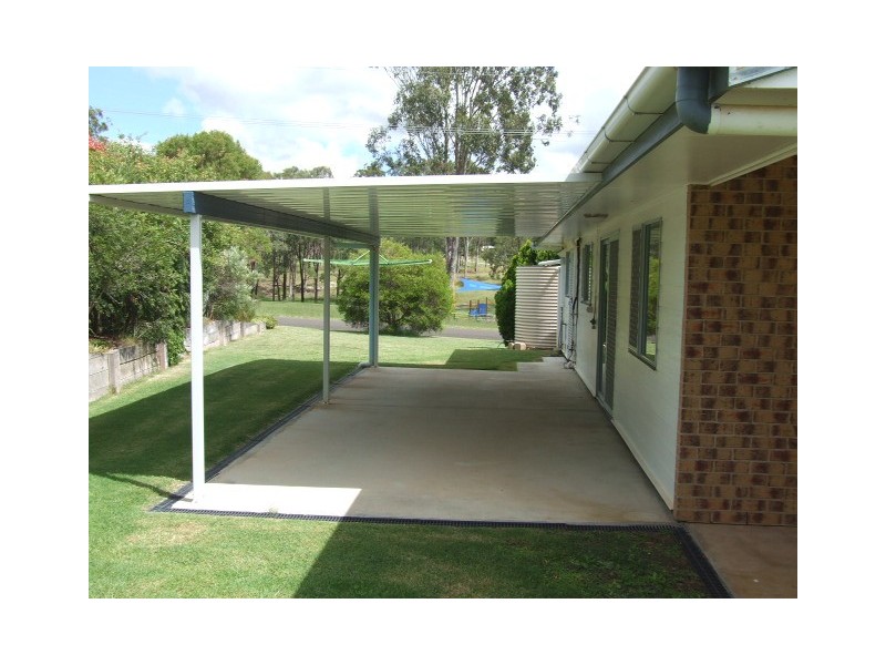 12 Philps Street, Wondai QLD 4606