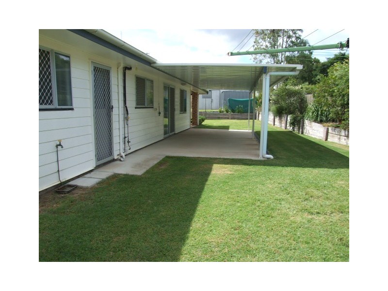12 Philps Street, Wondai QLD 4606