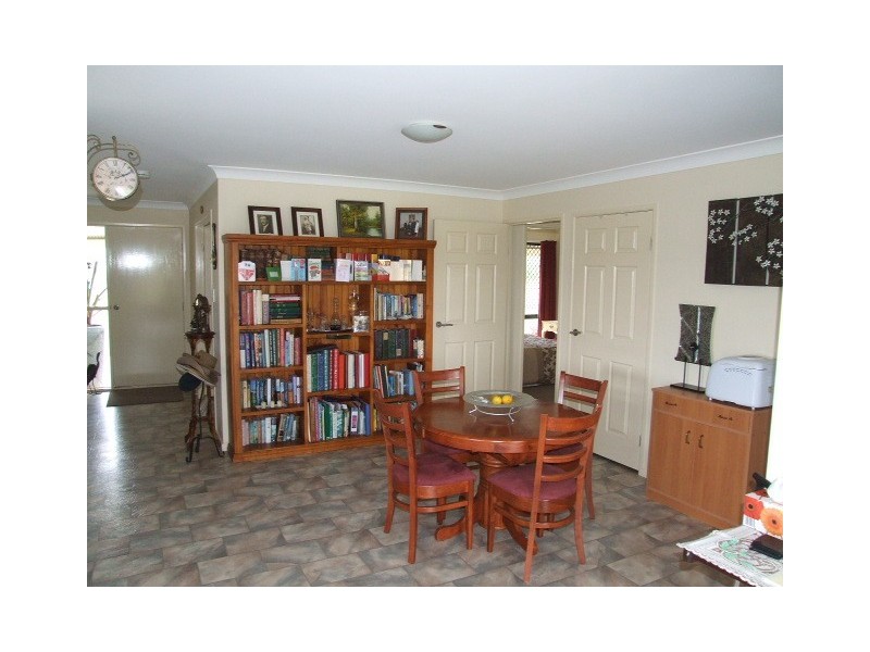 36 Amaroo Drive, Wondai QLD 4606