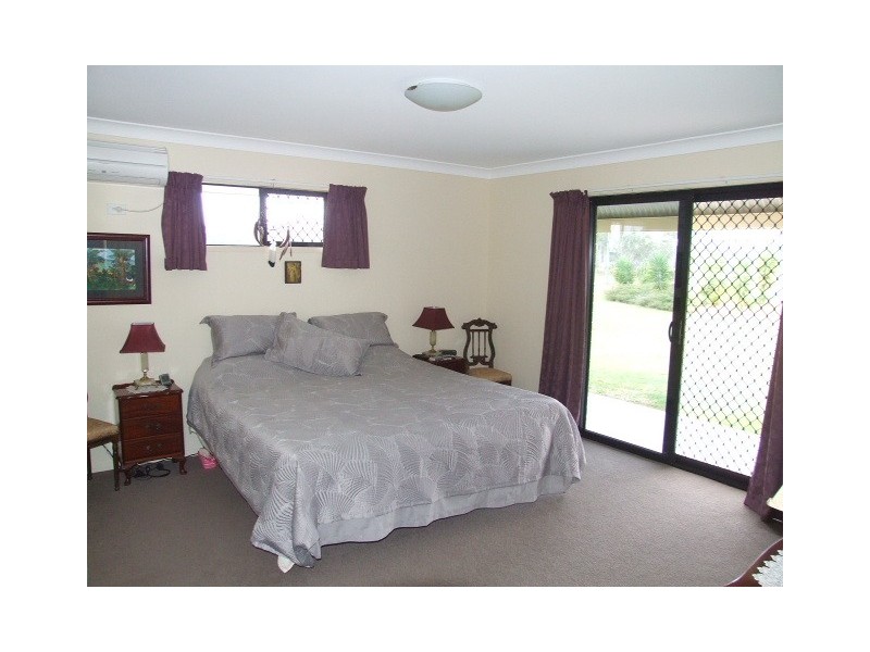 36 Amaroo Drive, Wondai QLD 4606