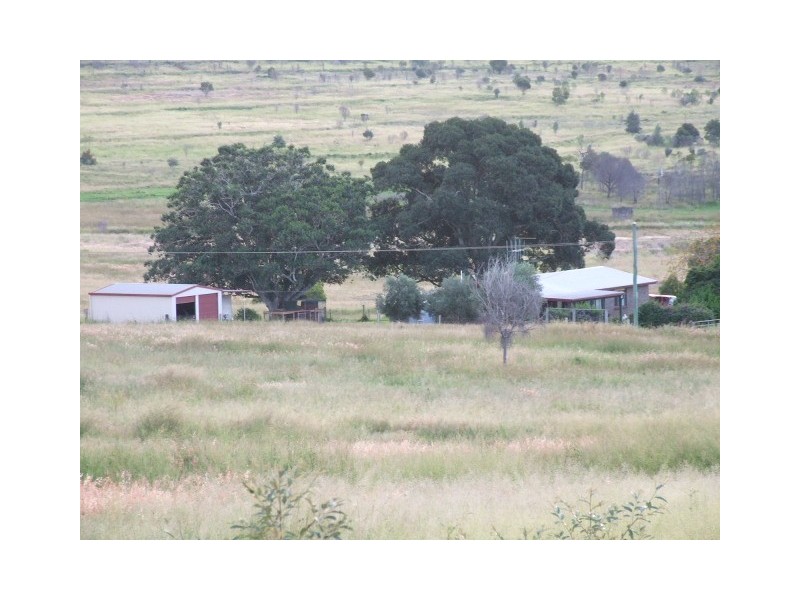 213 Stalworth Road, Stalworth QLD 4613