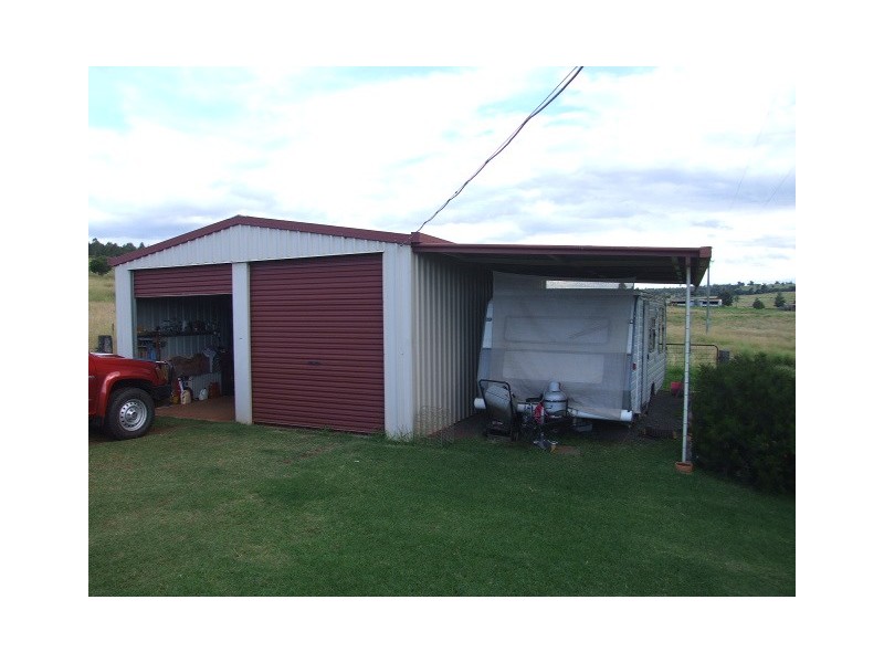 213 Stalworth Road, Stalworth QLD 4613