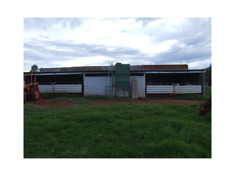 213 Stalworth Road, Stalworth QLD 4613