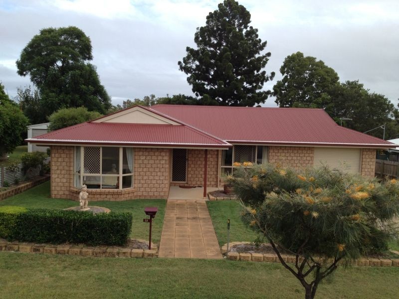 13 Cadell Street, Wondai QLD 4606